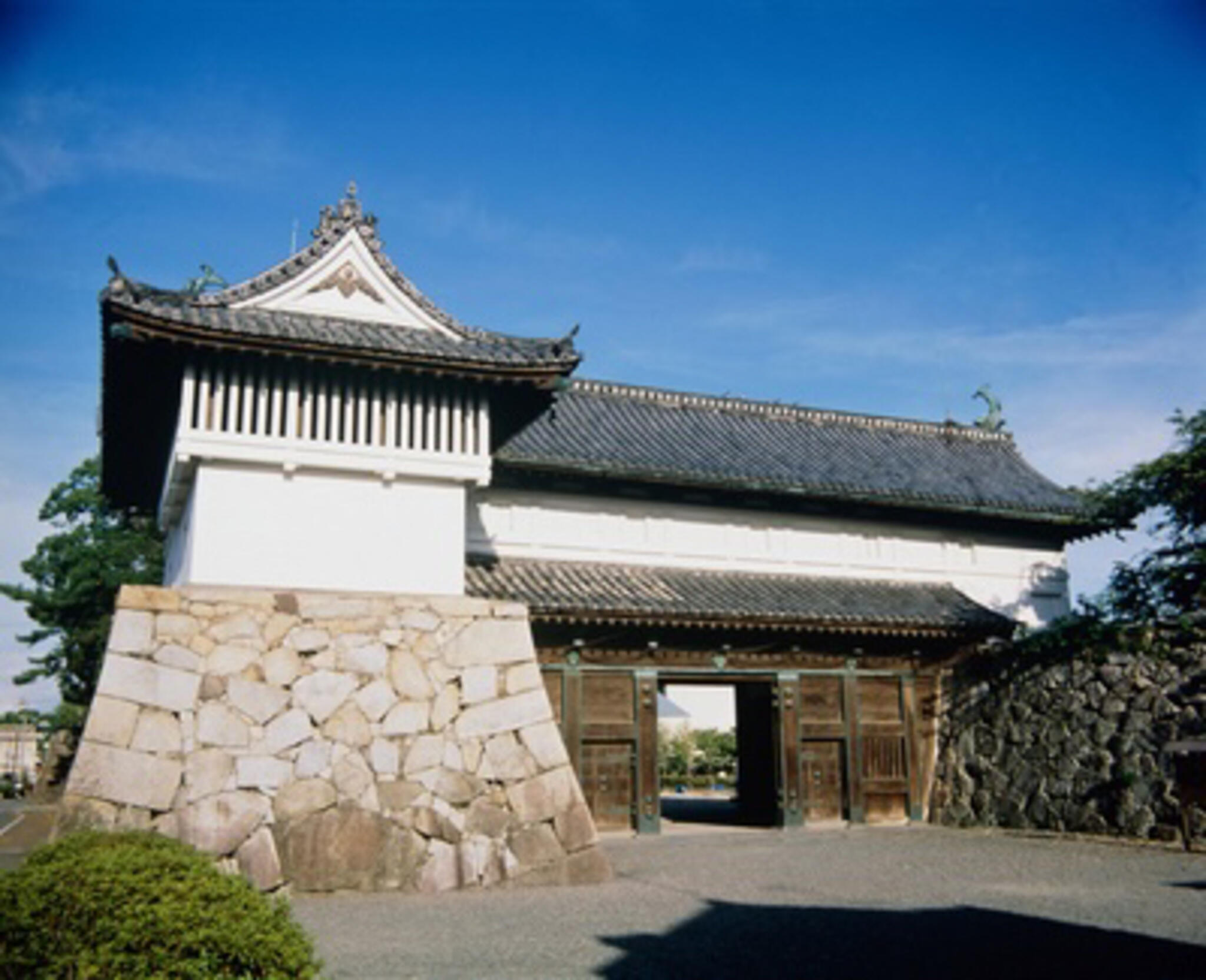 佐賀城跡の代表写真1