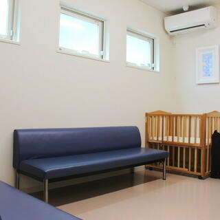 いづみ医院の写真5