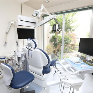 奥村歯科医院の写真6