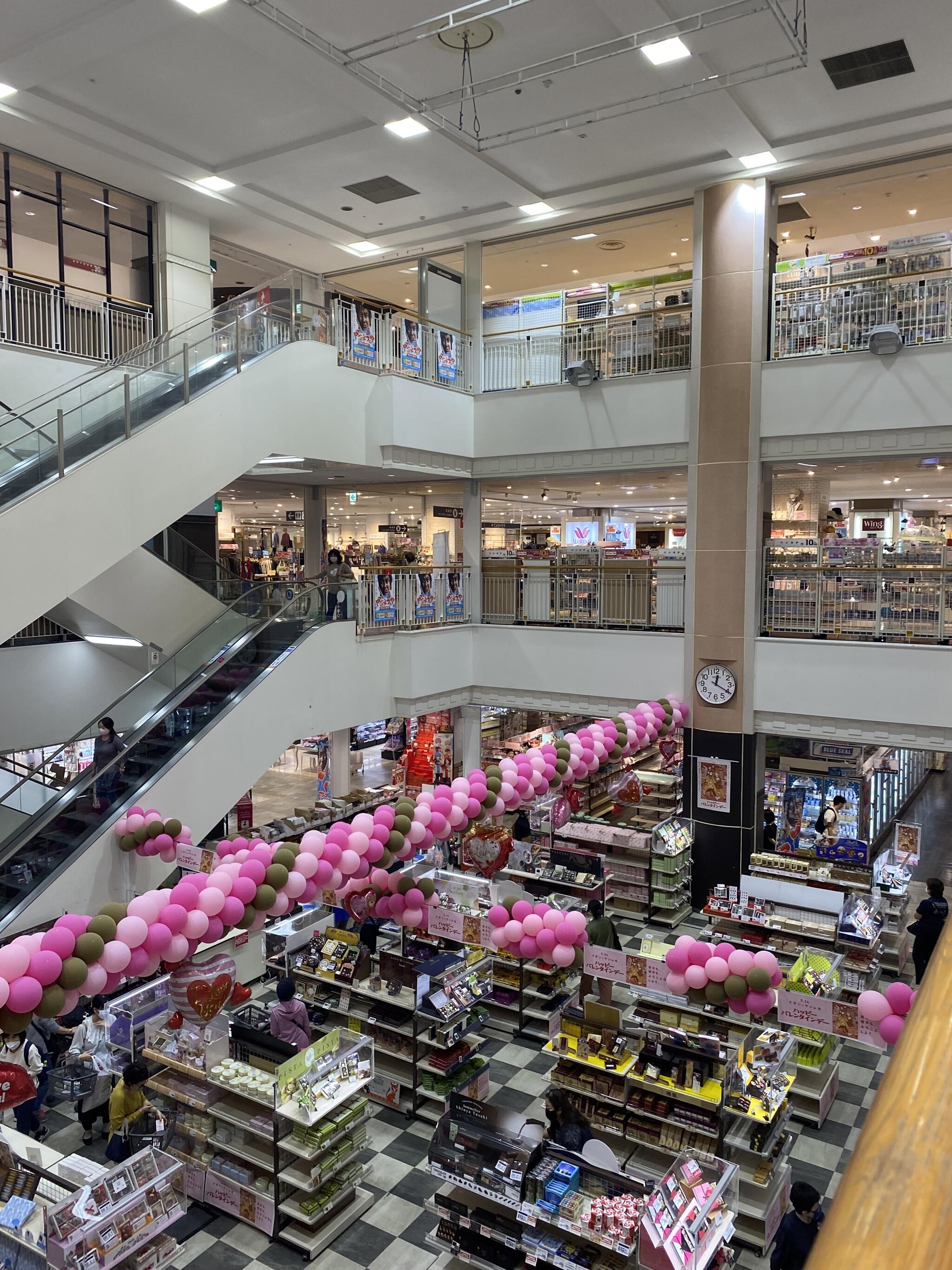 イオン那覇ショッピングセンターの代表写真7
