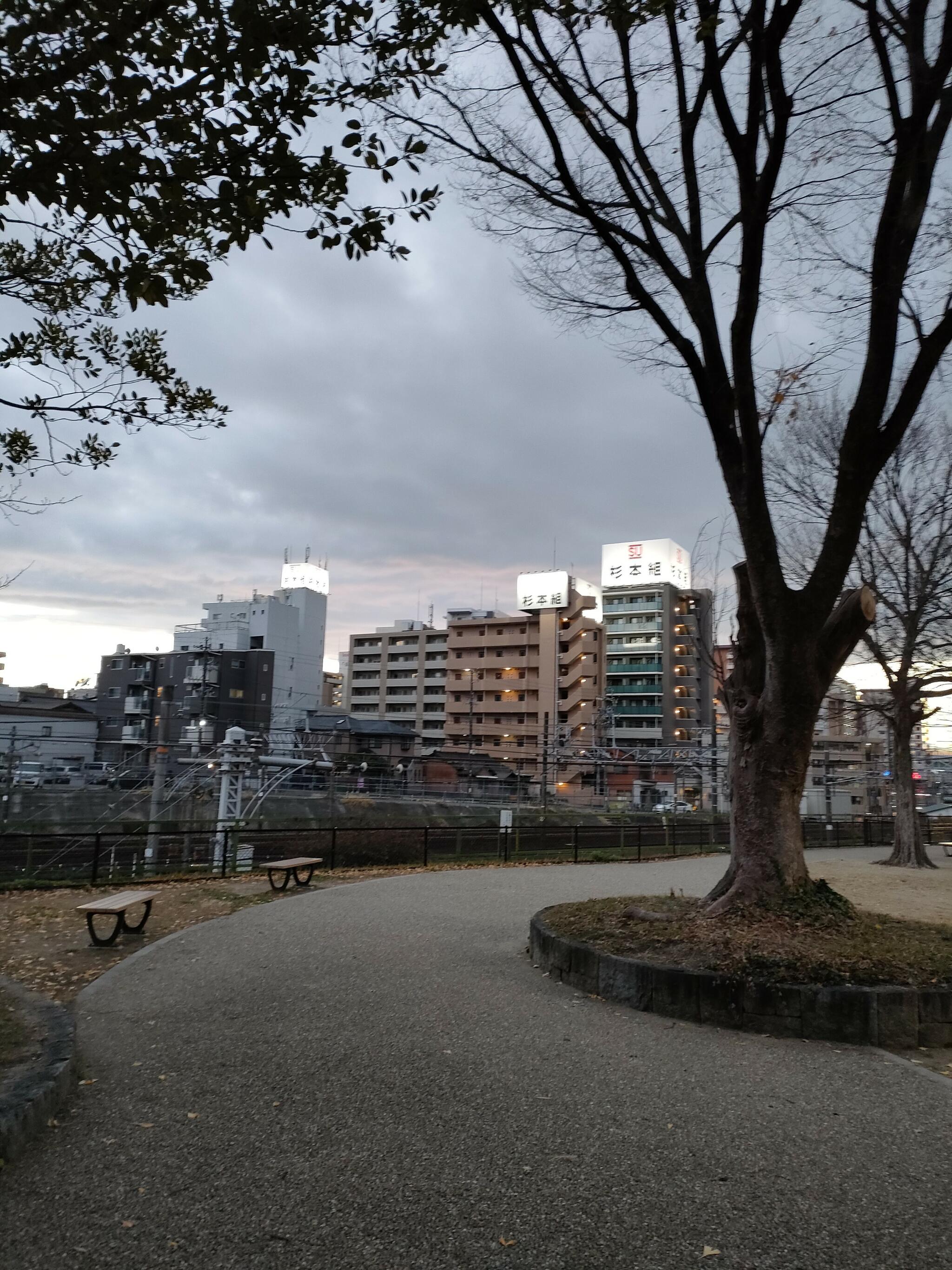 金山公園(名古屋市中区)の代表写真2