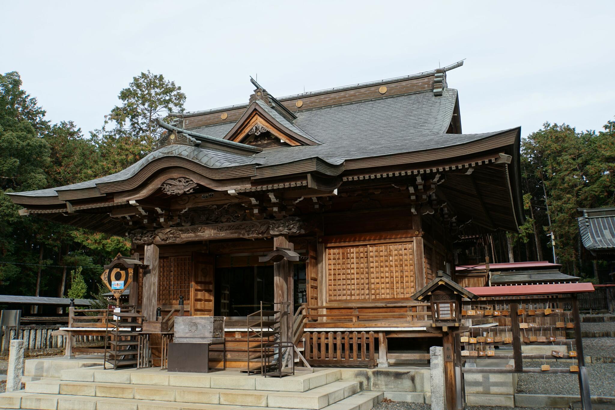 出雲伊波比神社の代表写真8