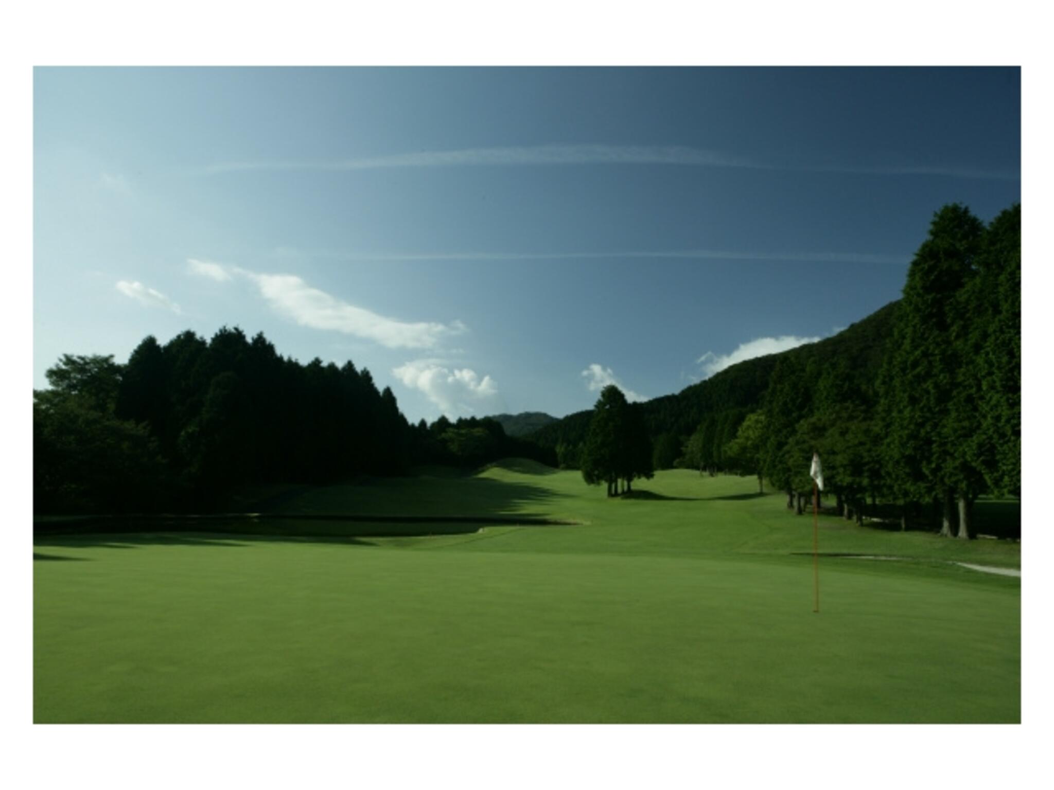箱根湖畔ゴルフコースの代表写真5
