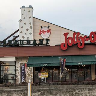 ジョリーオックス 徳山店の写真2