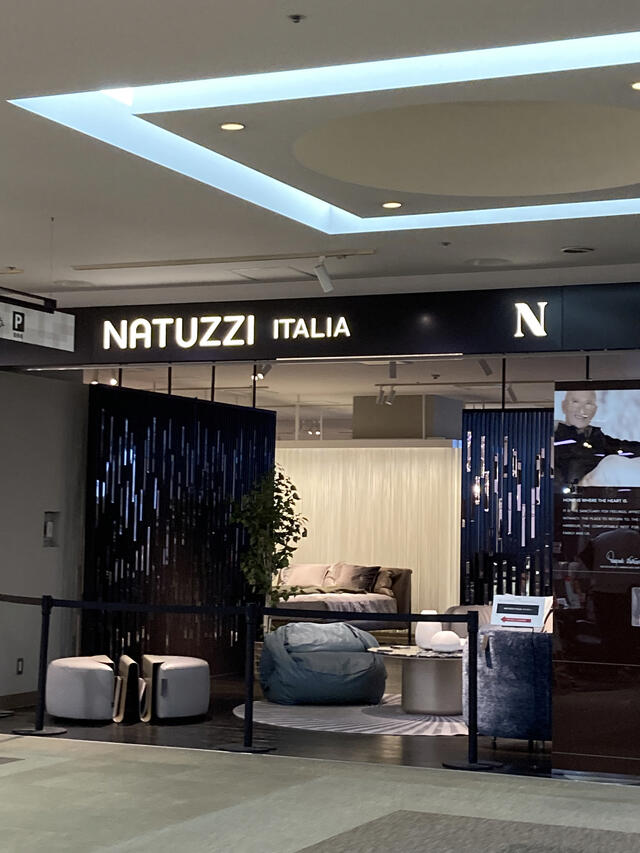 natuzi コレクション 照明