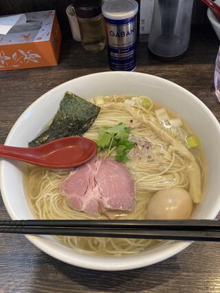 麺処 景虎 戸塚安行店のクチコミ写真1