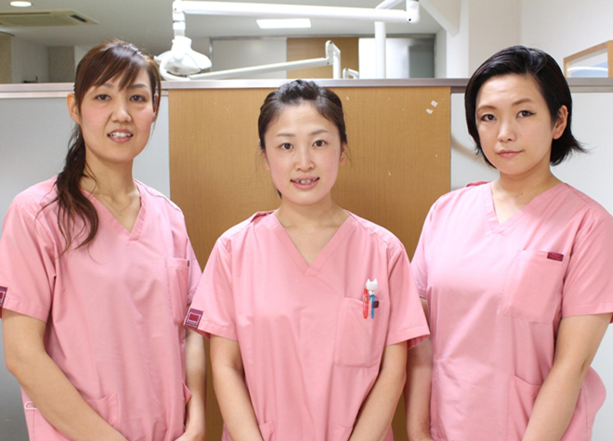 もりかわ歯科　八尾本町診療所の代表写真3