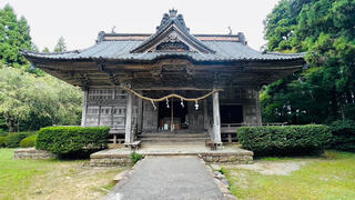 大膳神社のクチコミ写真1