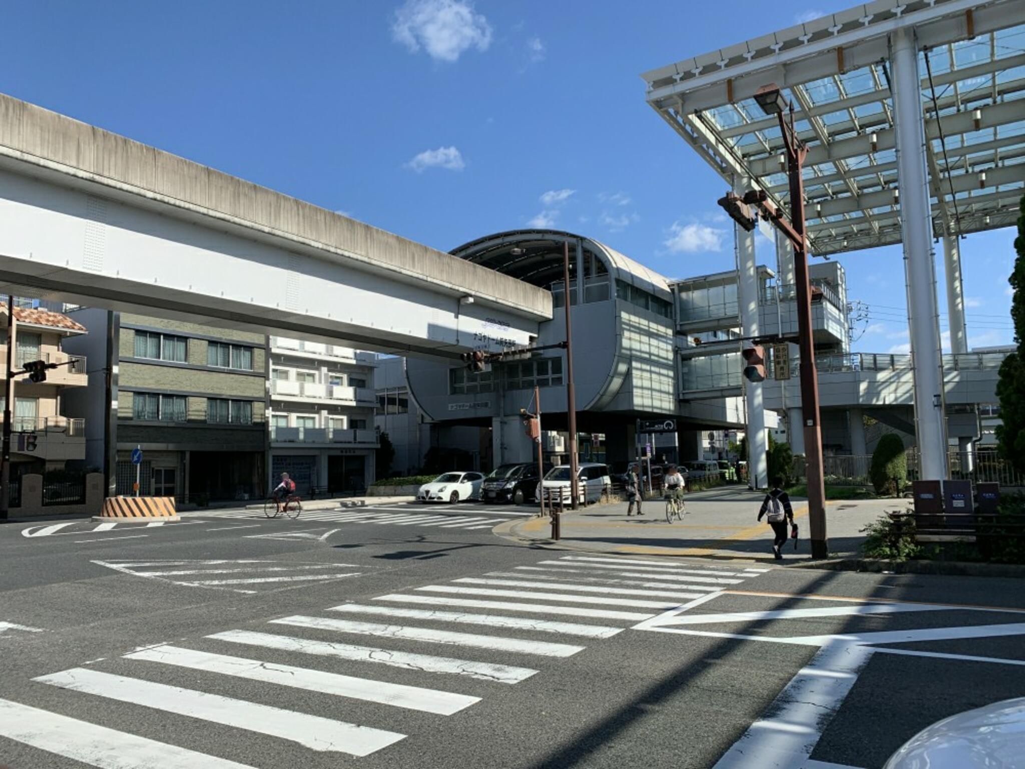 ナゴヤドーム前矢田駅の代表写真4