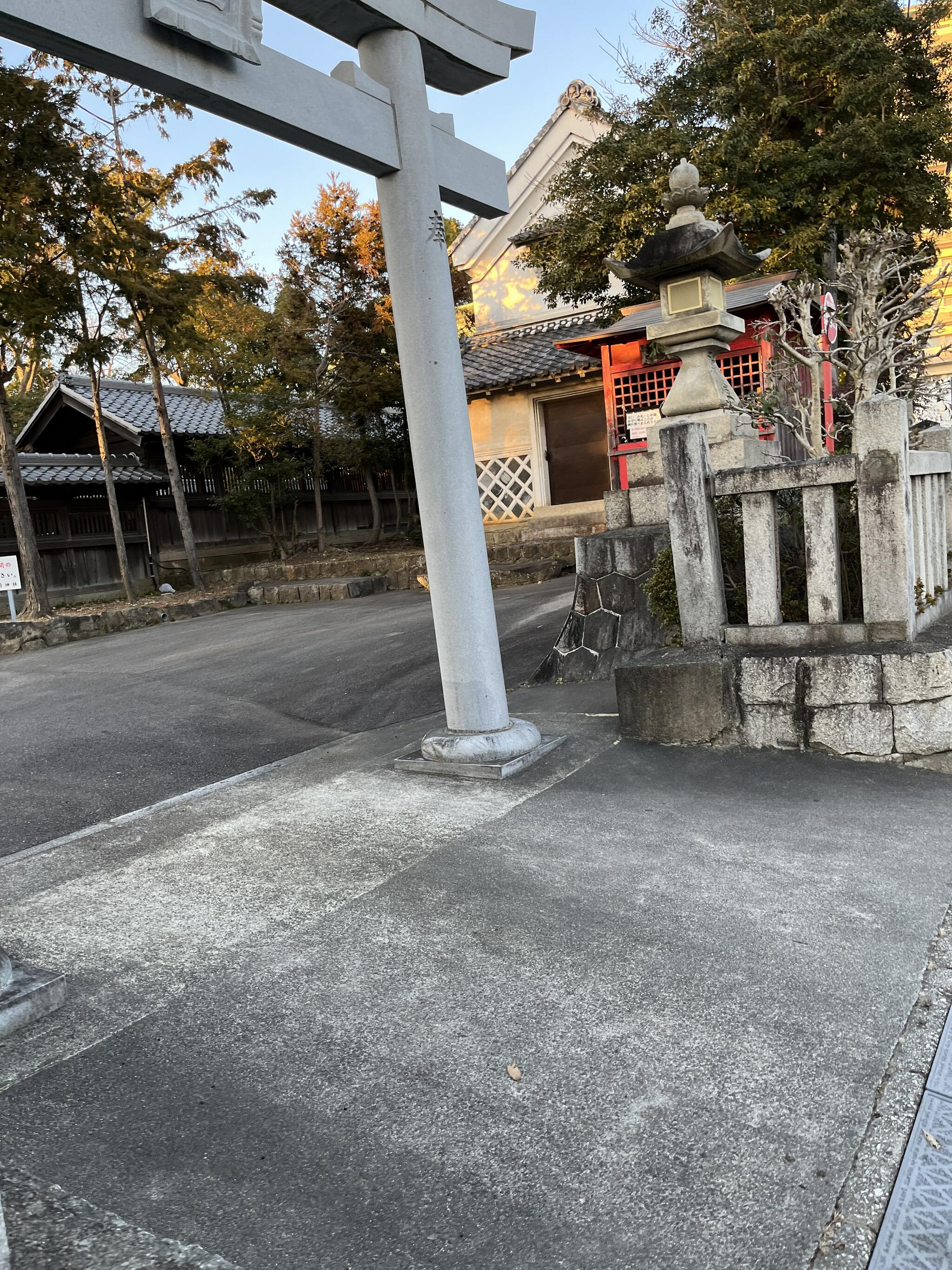 稲荷神社の代表写真9