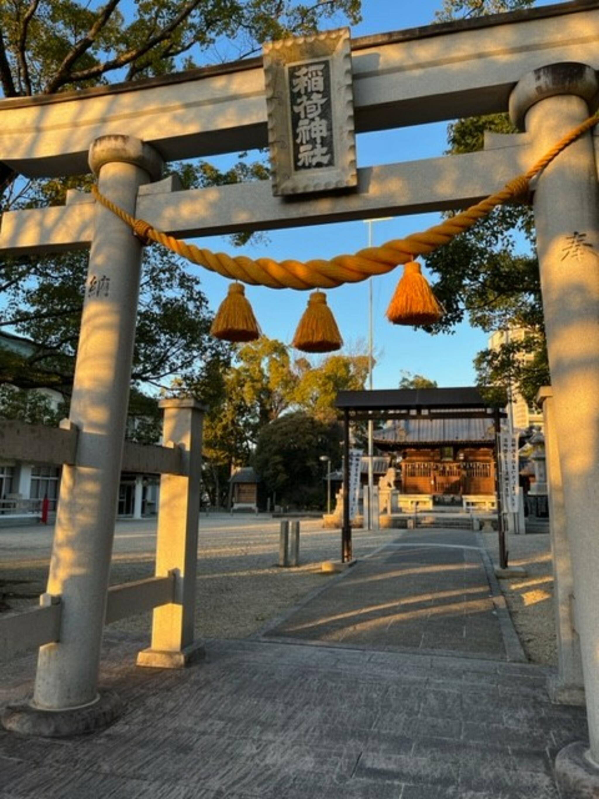 稲荷神社の代表写真6