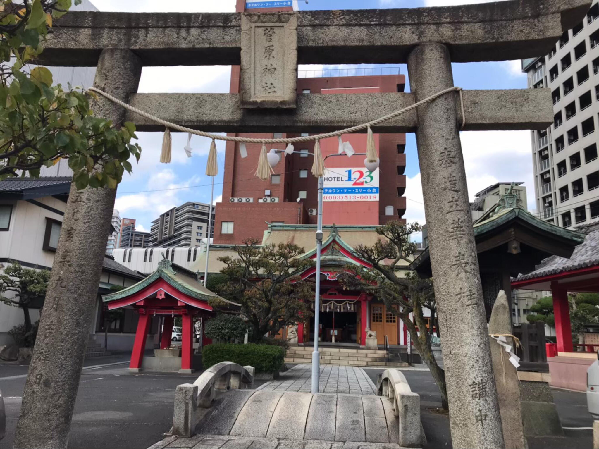 菅原神社の代表写真7