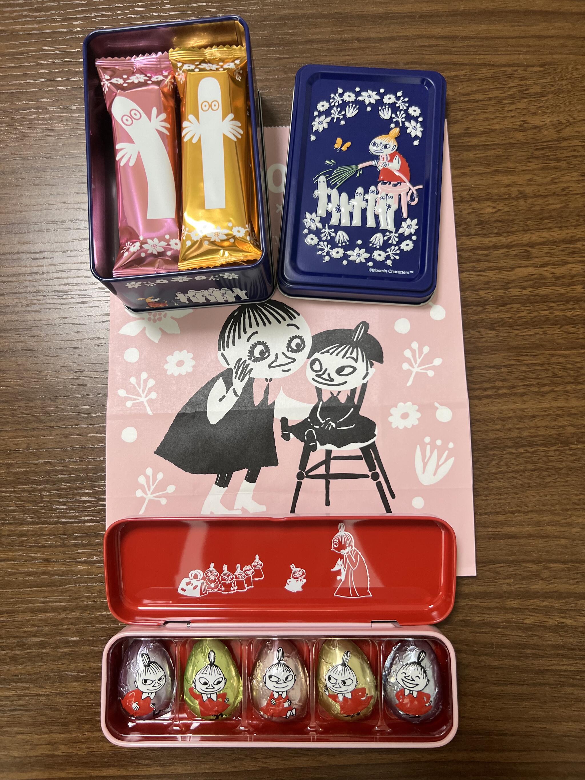 メリーチョコレート 小田急百貨店 町田店の代表写真2