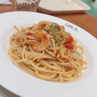 イタリアントマト CafeJr. イオンモール旭川西店の写真25