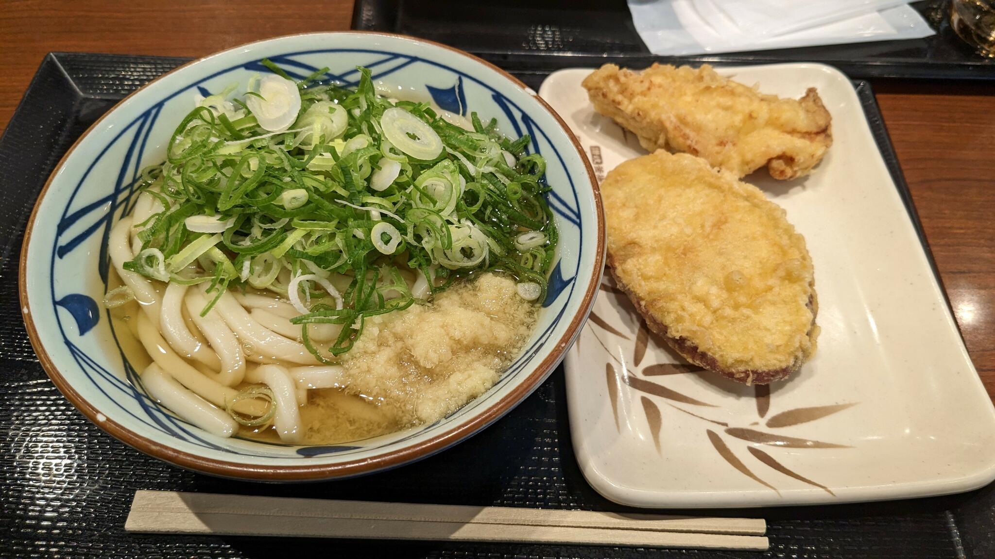 丸亀製麺 ゆめタウン久留米の代表写真9