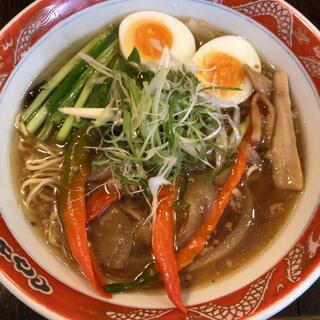 餃子と麺 いせのじょう 菊水本店のクチコミ写真3