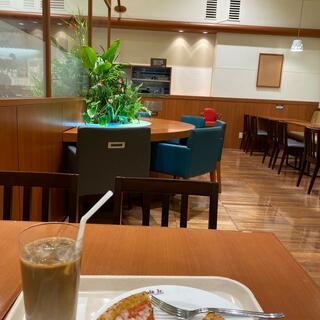イタリアントマト CafeJr. イオンモール旭川西店の写真26