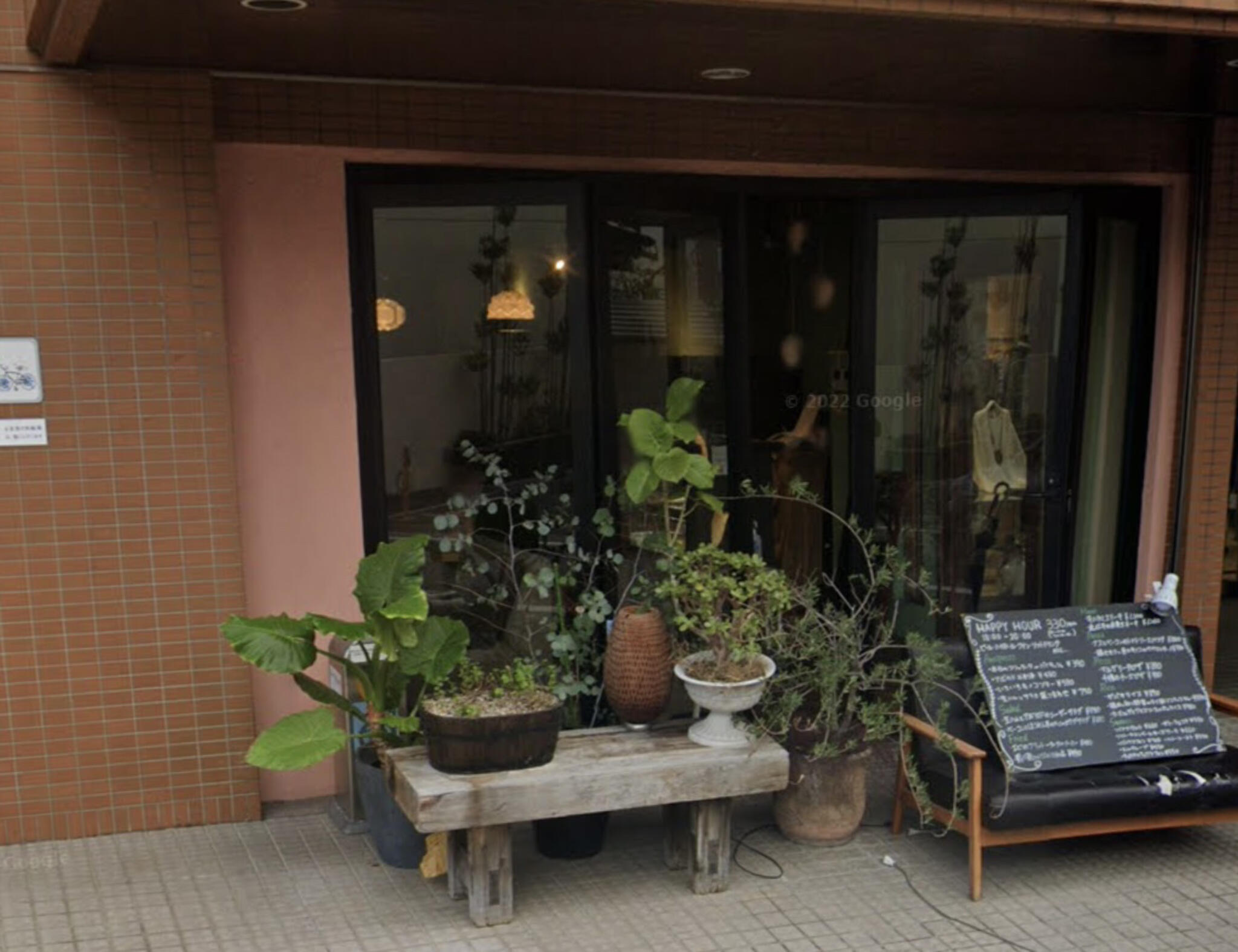cafe bar WIRED 塚口店の代表写真8