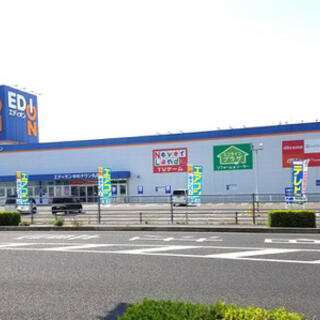 エディオン ゆめタウン丸亀北店の写真9
