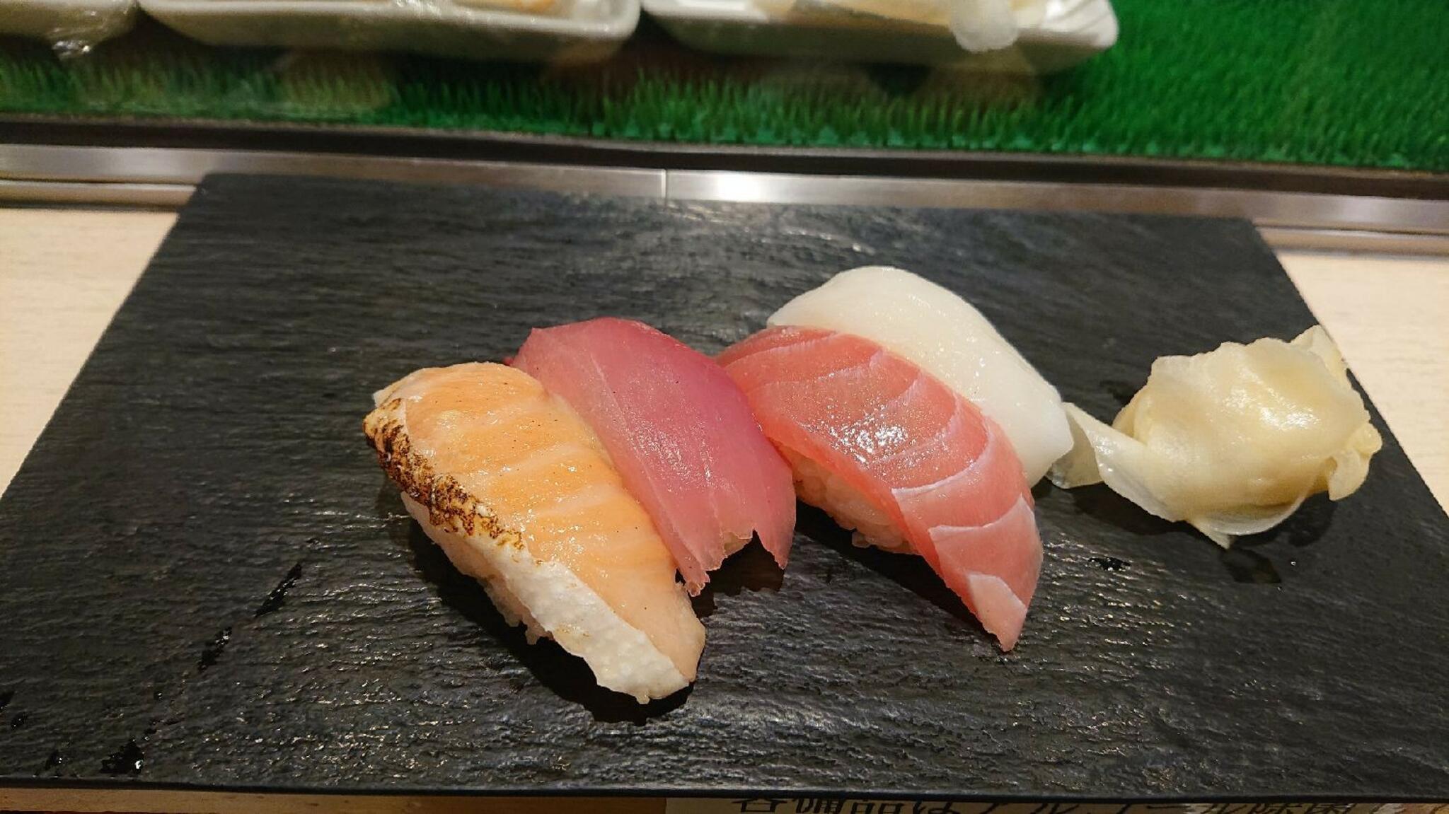 魚がし日本一 霞ヶ関飯野ビル店の代表写真10