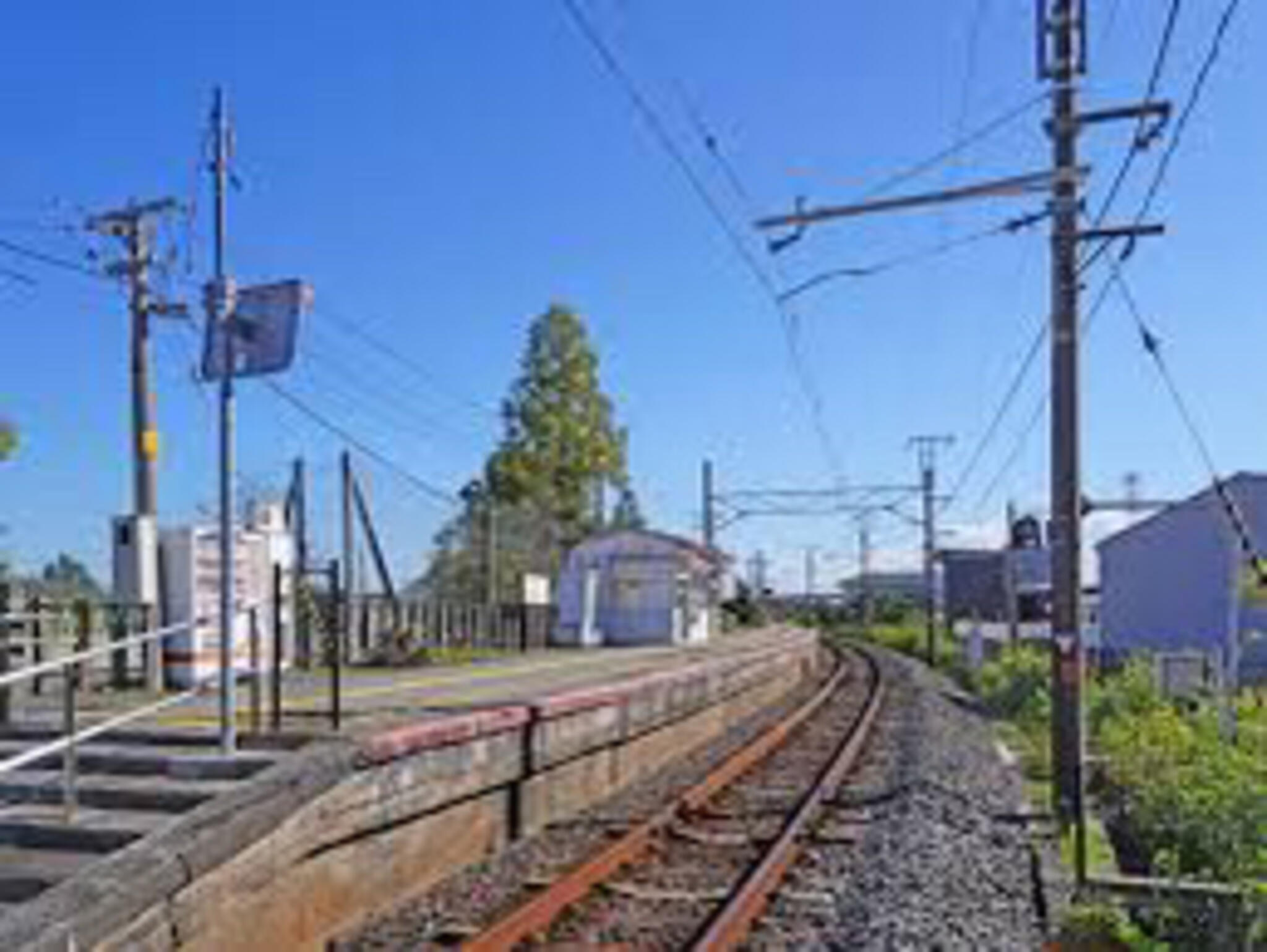 荒尾駅(熊本県)の代表写真2