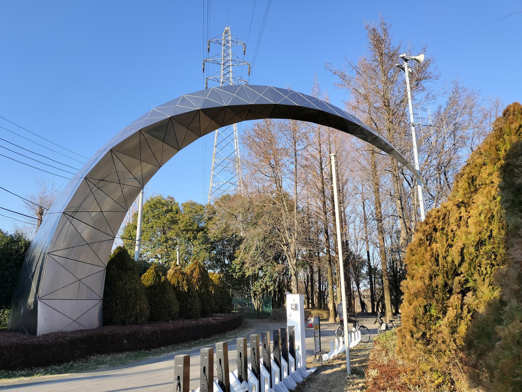 三橋総合公園の代表写真3