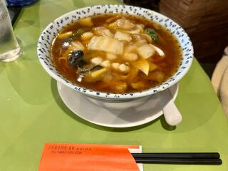 広州飲茶料理 麦府のクチコミ写真3