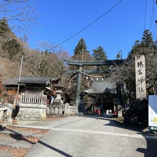 榛名神社の写真24