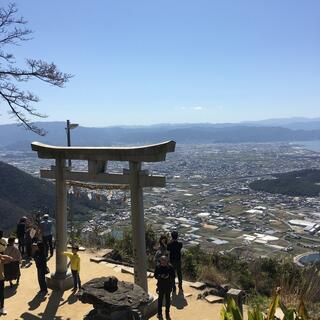 高屋神社の写真26