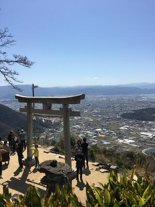 高屋神社のクチコミ写真1
