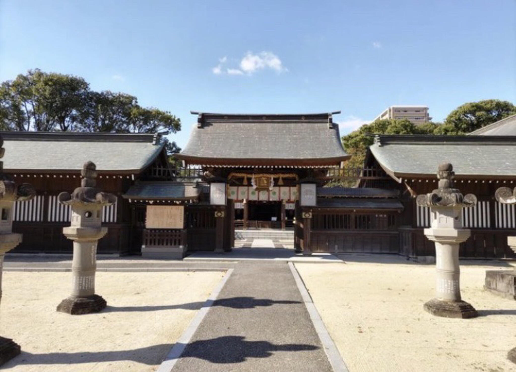 松原神社の代表写真6