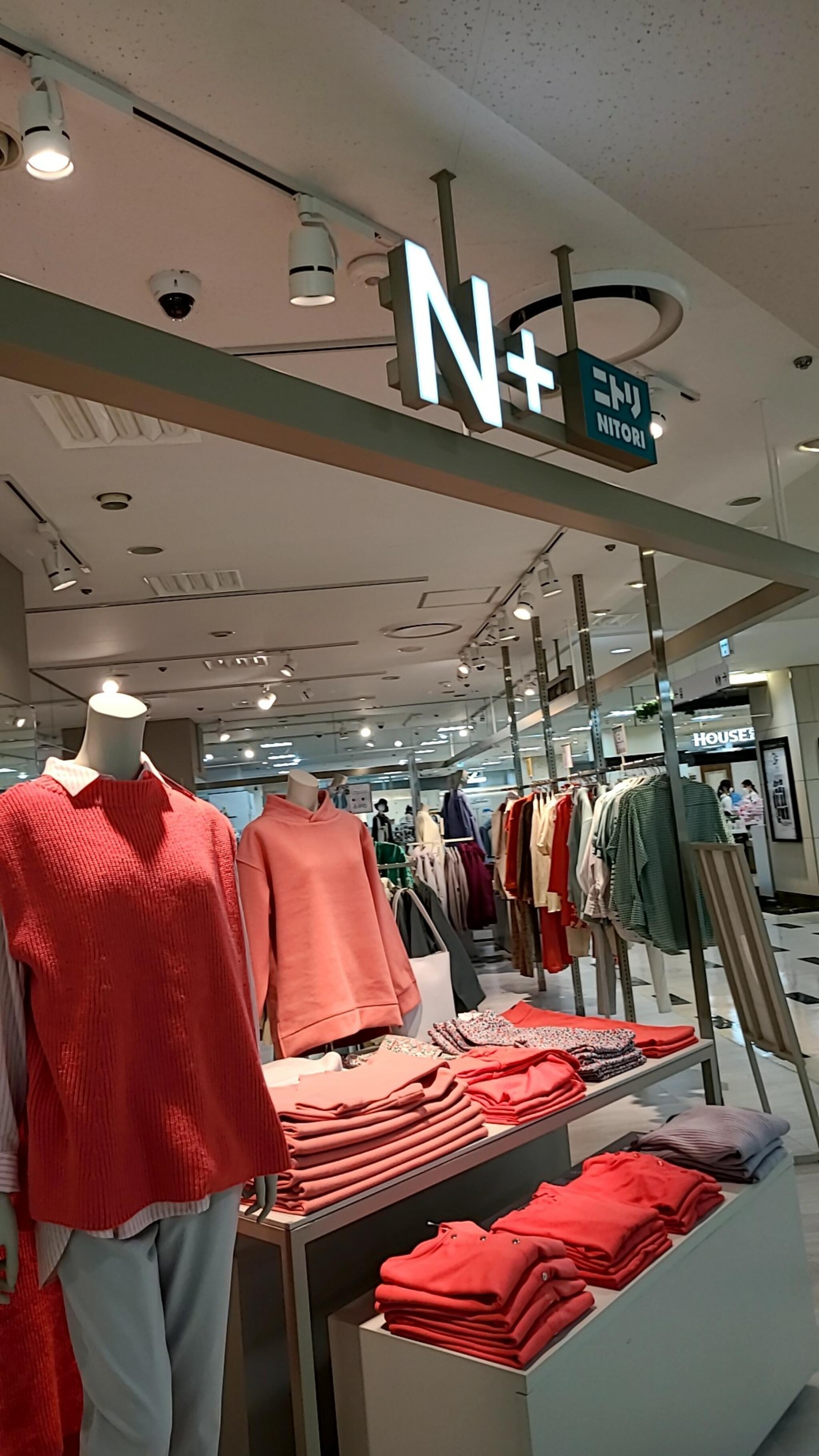 N+ 豊田T-FACE店の代表写真1
