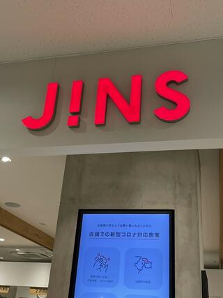 JINS ニッケパークタウン店のクチコミ写真1