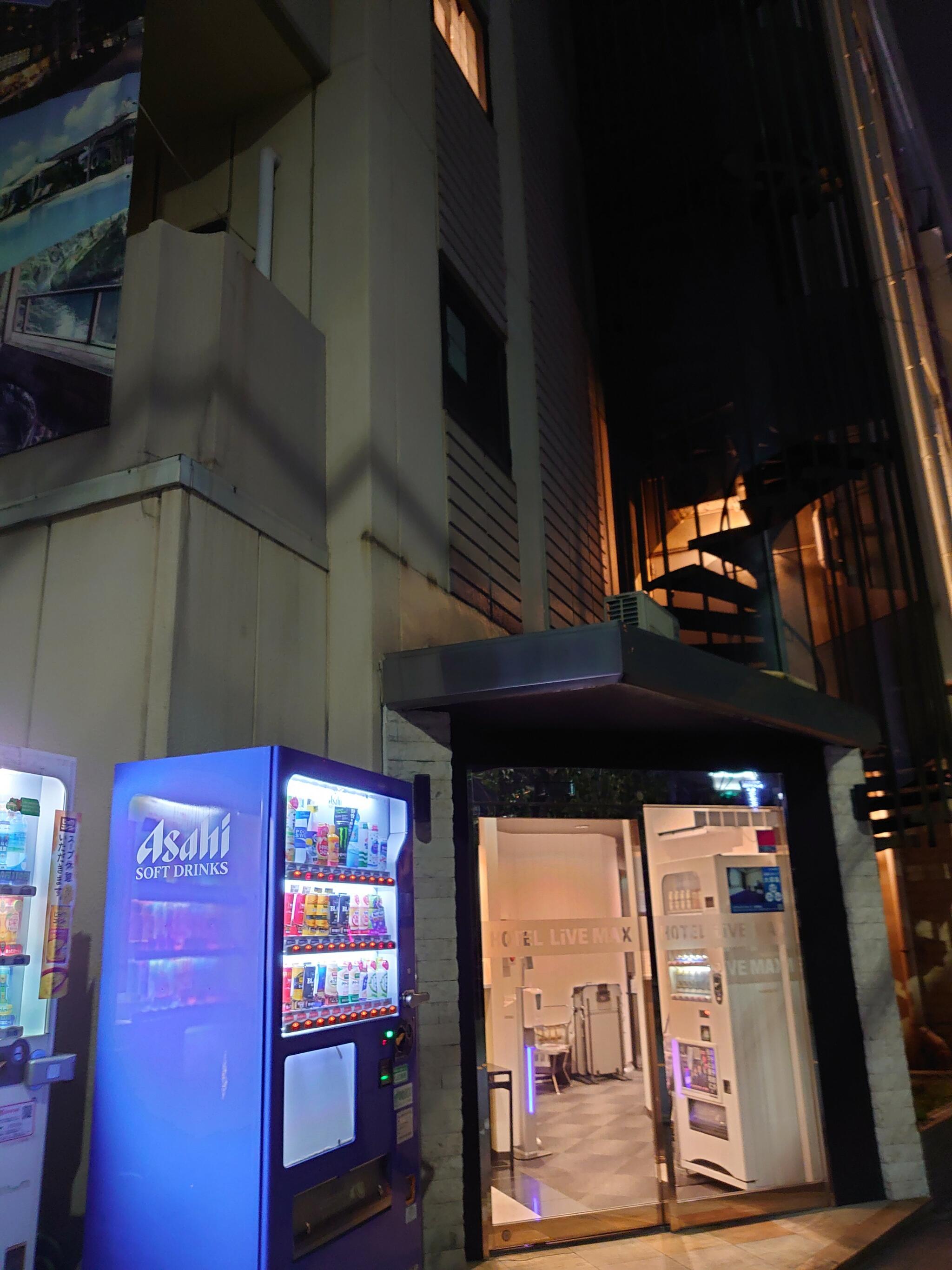 ホテルリブマックスBUDGET新大阪の代表写真8