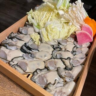 牡蠣・貝料理居酒屋 貝しぐれ 栄泉店の写真30