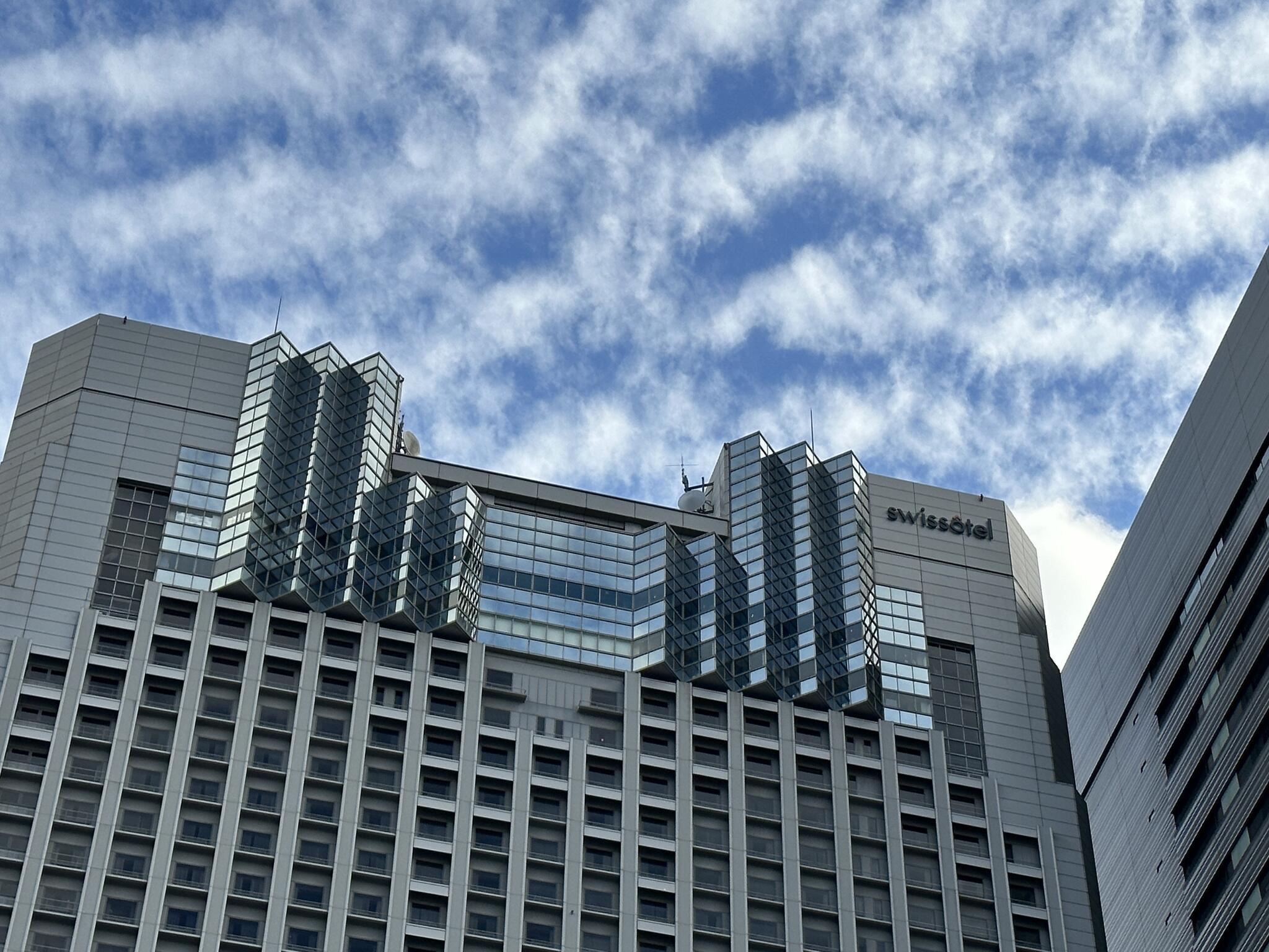 スイスホテル南海大阪の代表写真3
