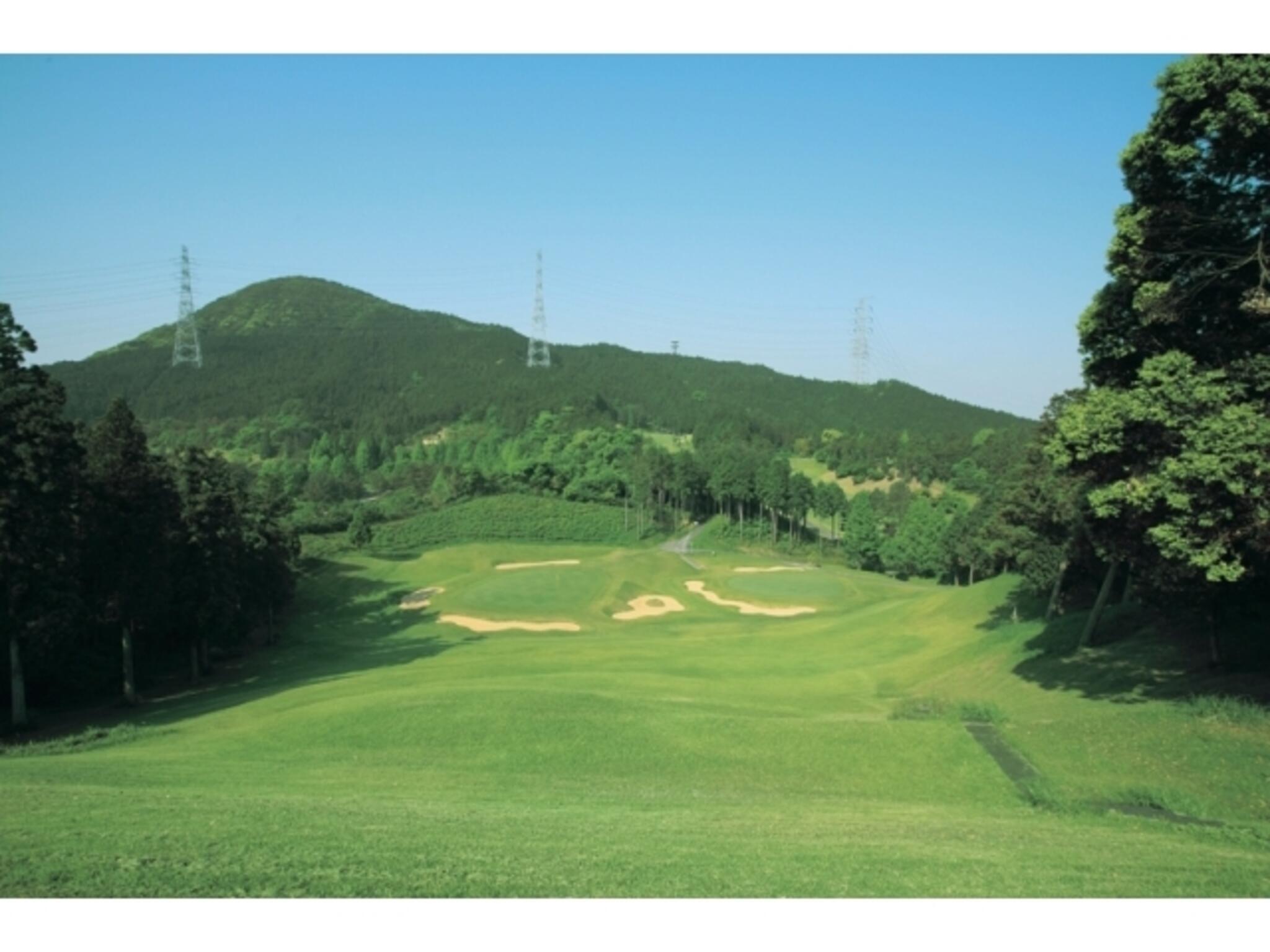 セントラル福岡ゴルフ倶楽部の代表写真6