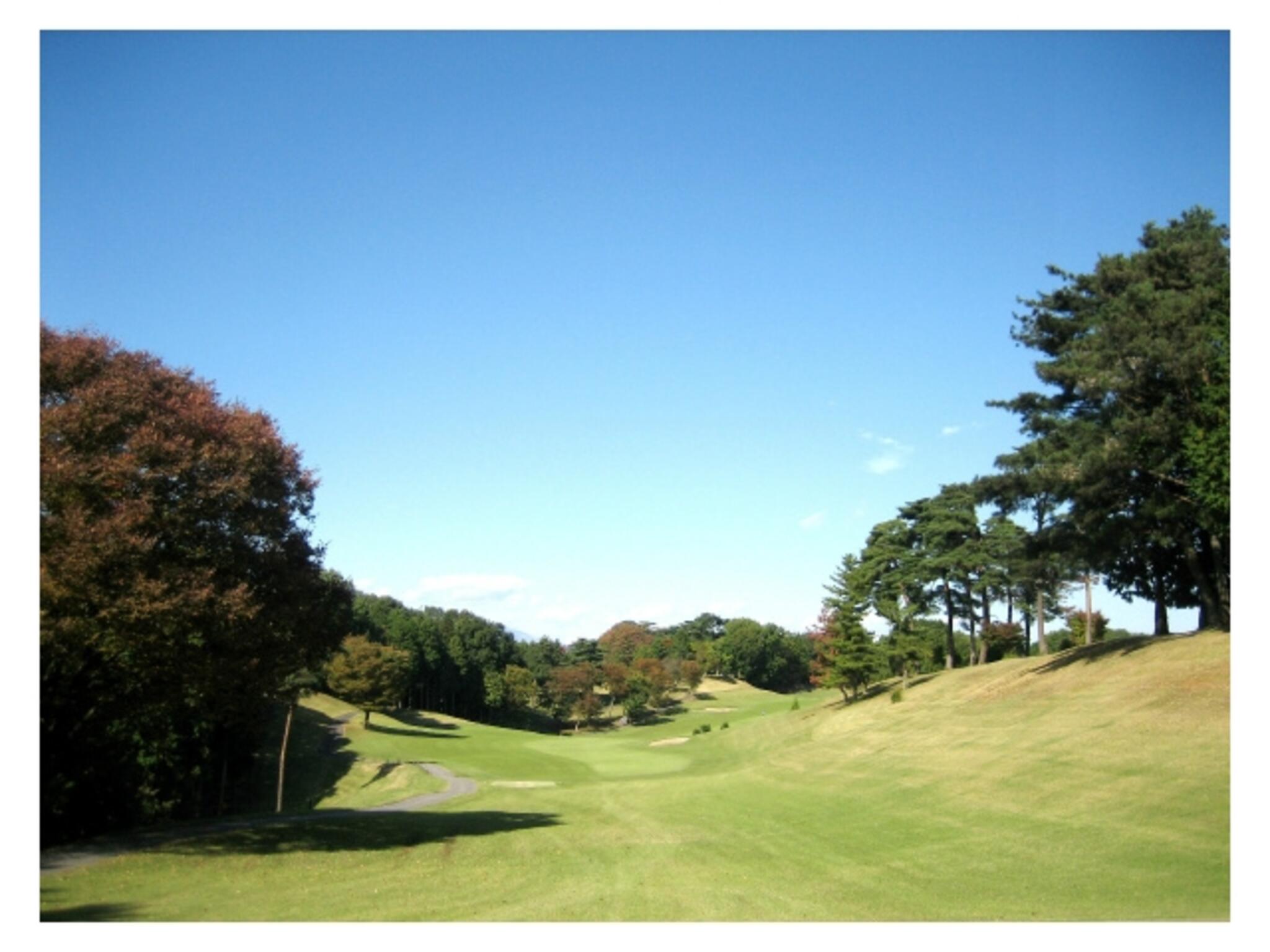 皐月ゴルフ倶楽部鹿沼コースの代表写真7