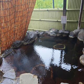 白水温泉 竹の倉山荘の写真20