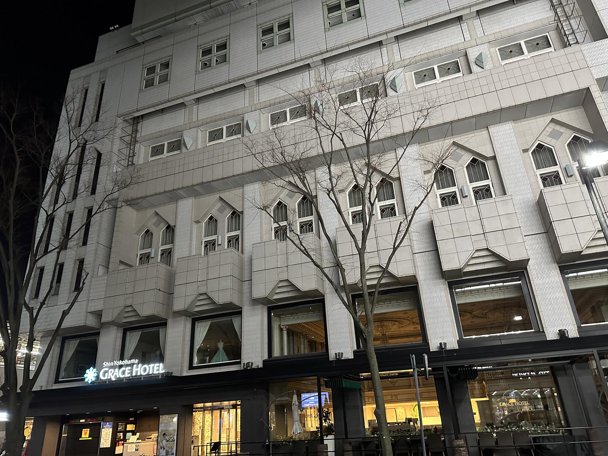 新横浜グレイスホテルの代表写真8
