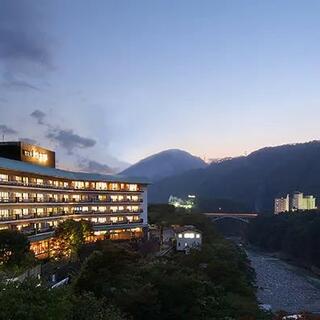 鬼怒川金谷ホテルの写真10