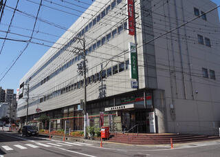 岐阜中央郵便局のクチコミ写真1