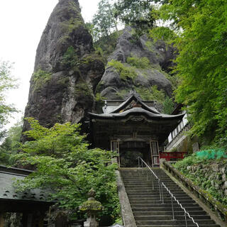 榛名神社の写真8