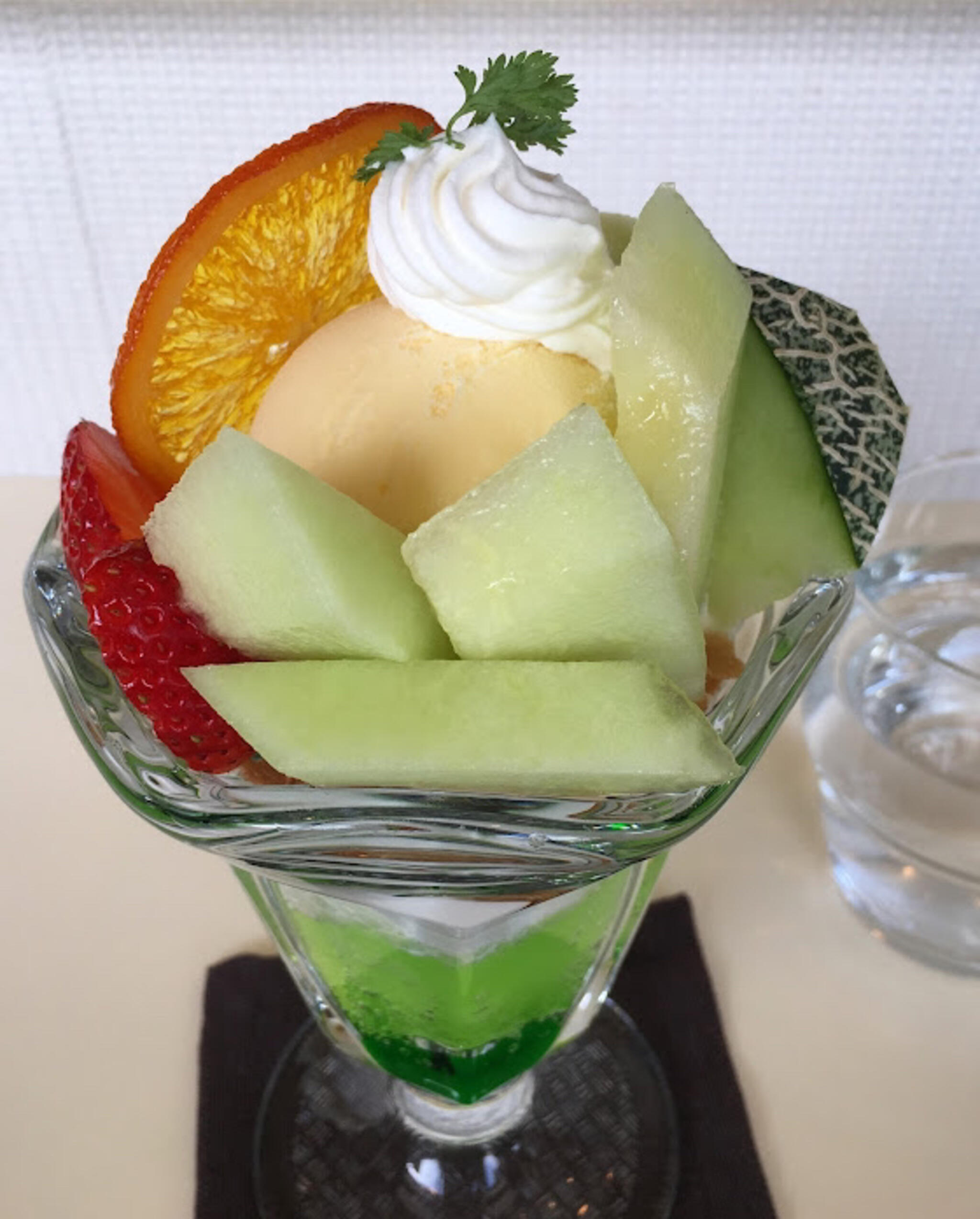 Sweets+Cafe しゅくるの代表写真4