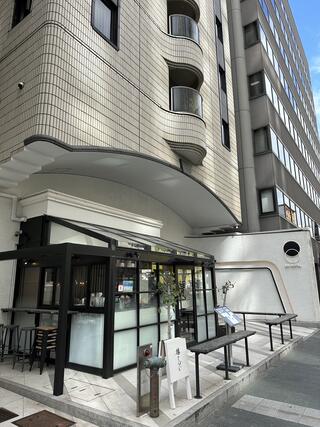 EN HOTEL Hakata(エンホテル博多/旧コートホテル博多駅前)のクチコミ写真1