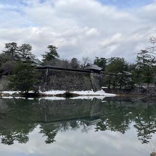 松江城山公園の写真9