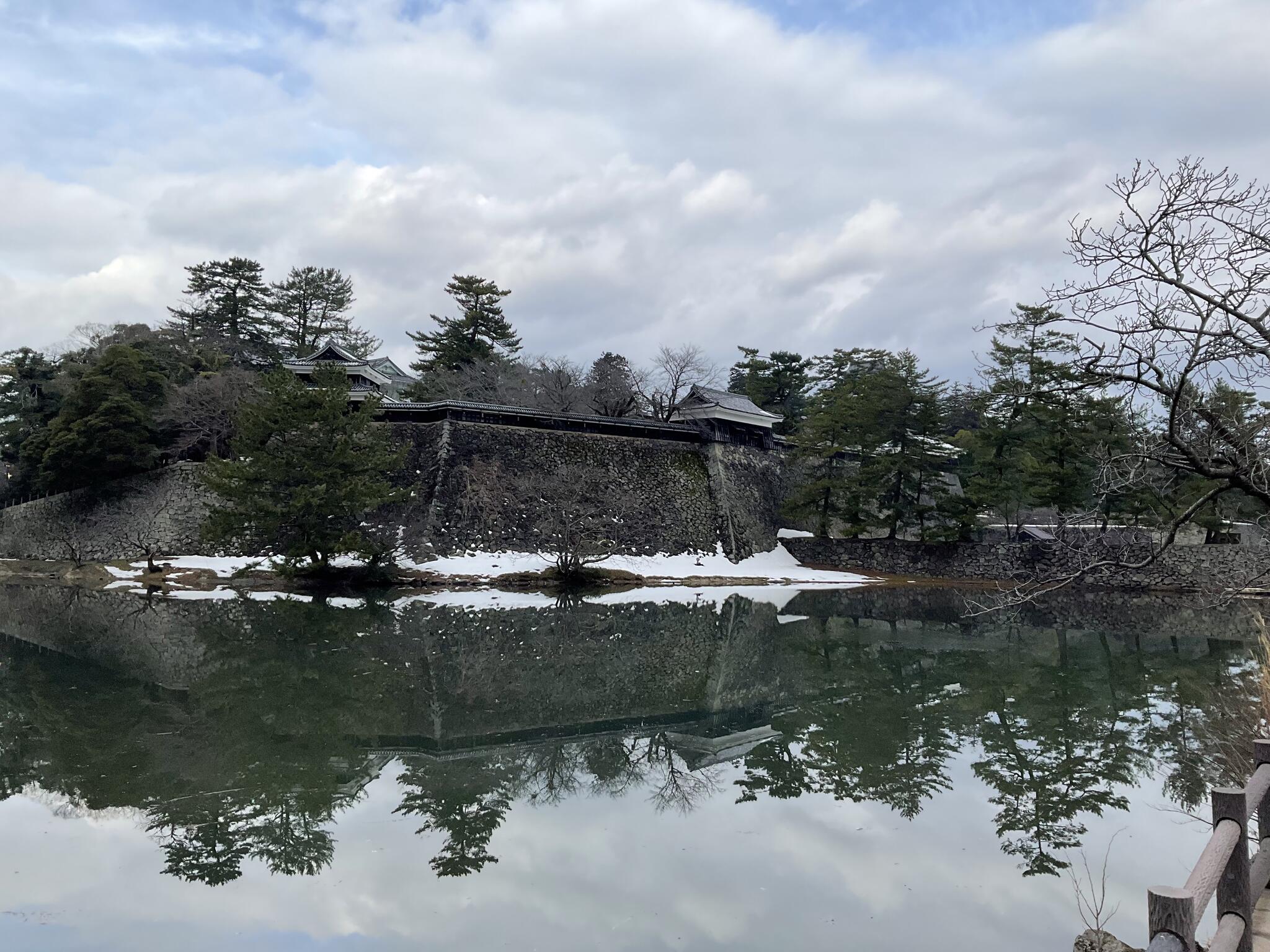 松江城山公園の代表写真9