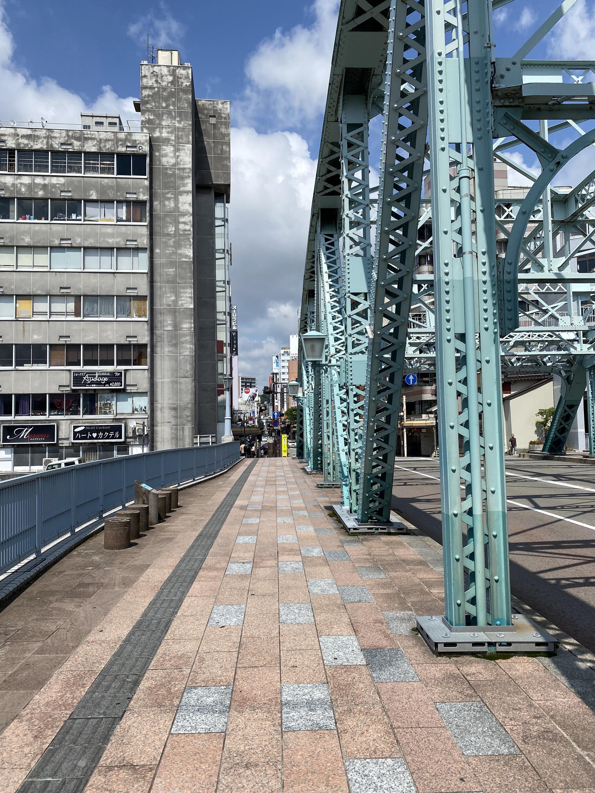 犀川大橋の代表写真1