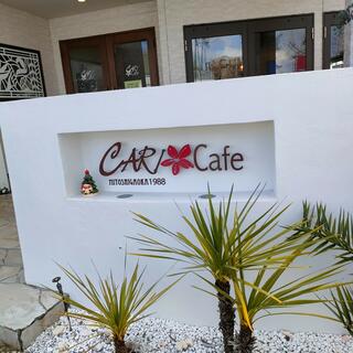 CARI cafeのクチコミ写真1