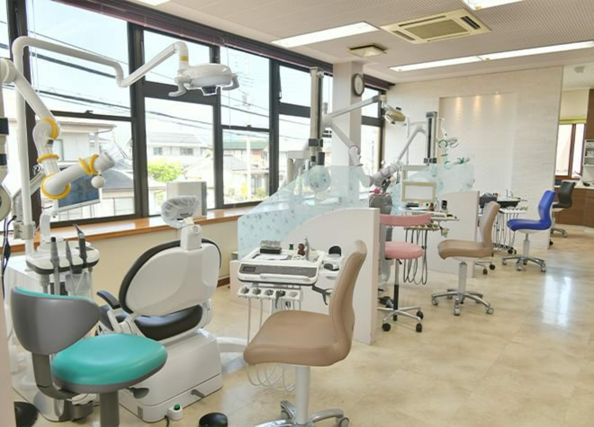 昭和田中歯科医院の代表写真7